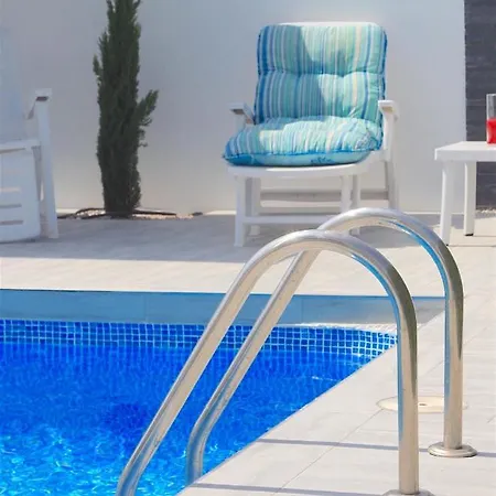 Chalet Paraiso Del Sol Alpesi faház *