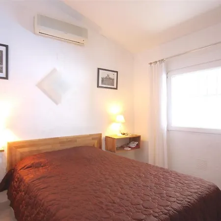 Chalet Paraiso Del Sol Alpesi faház