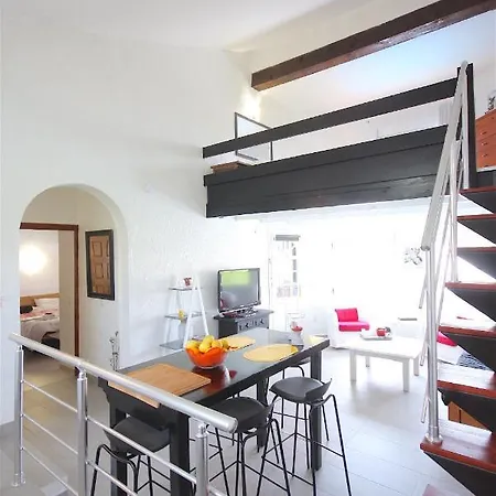Chalet Paraiso Del Sol Alpesi faház