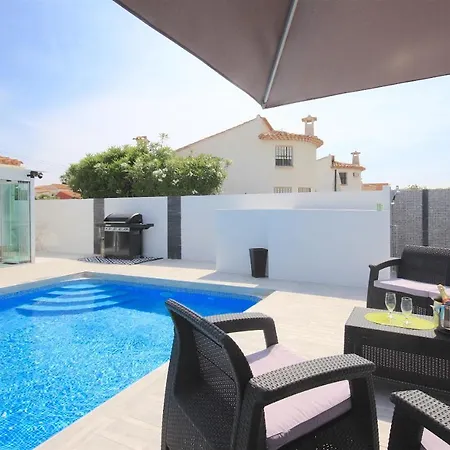 Chalet Paraiso Del Sol *