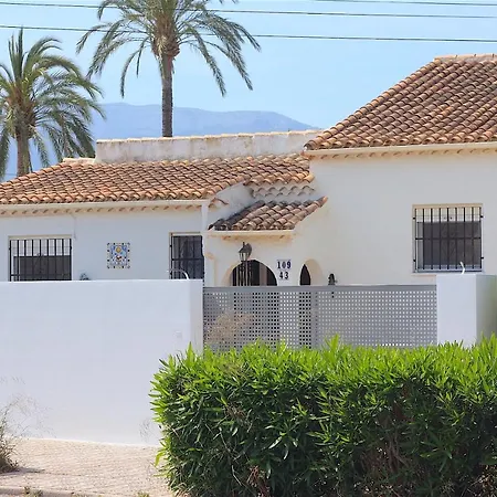 Alpesi faház Chalet Paraiso Del Sol